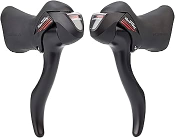 Amazon | シマノ(SHIMANO) ブレーキレバー(ROAD) ST-A070-P 左右